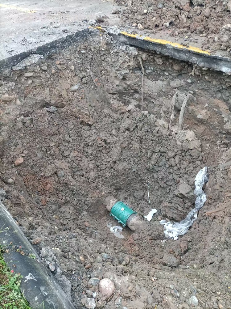 分宜专业消防水管漏水检测维修