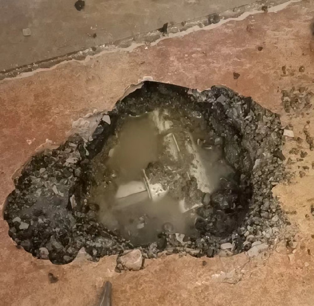 分宜专业给水管漏水检测维修