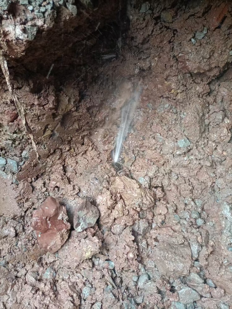 分宜县自来水管漏水检测维修